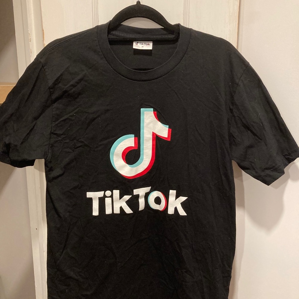Tik Tok 👕